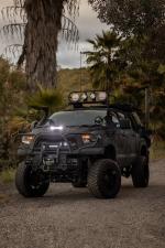 Toyota Tundra CrewMax 4x4 Zombie Apocalypse 2013 года